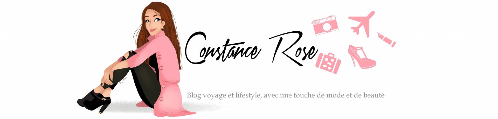 Constance Rose