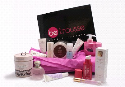 be trousse
