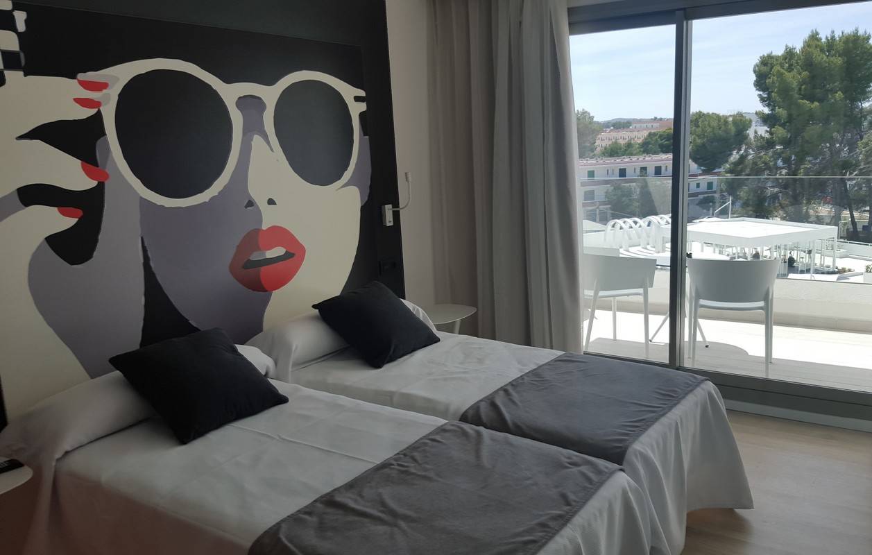 Hôtel THB Naeco Ibiza