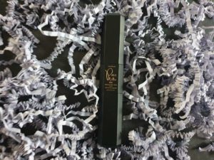 mascara pure by valerie