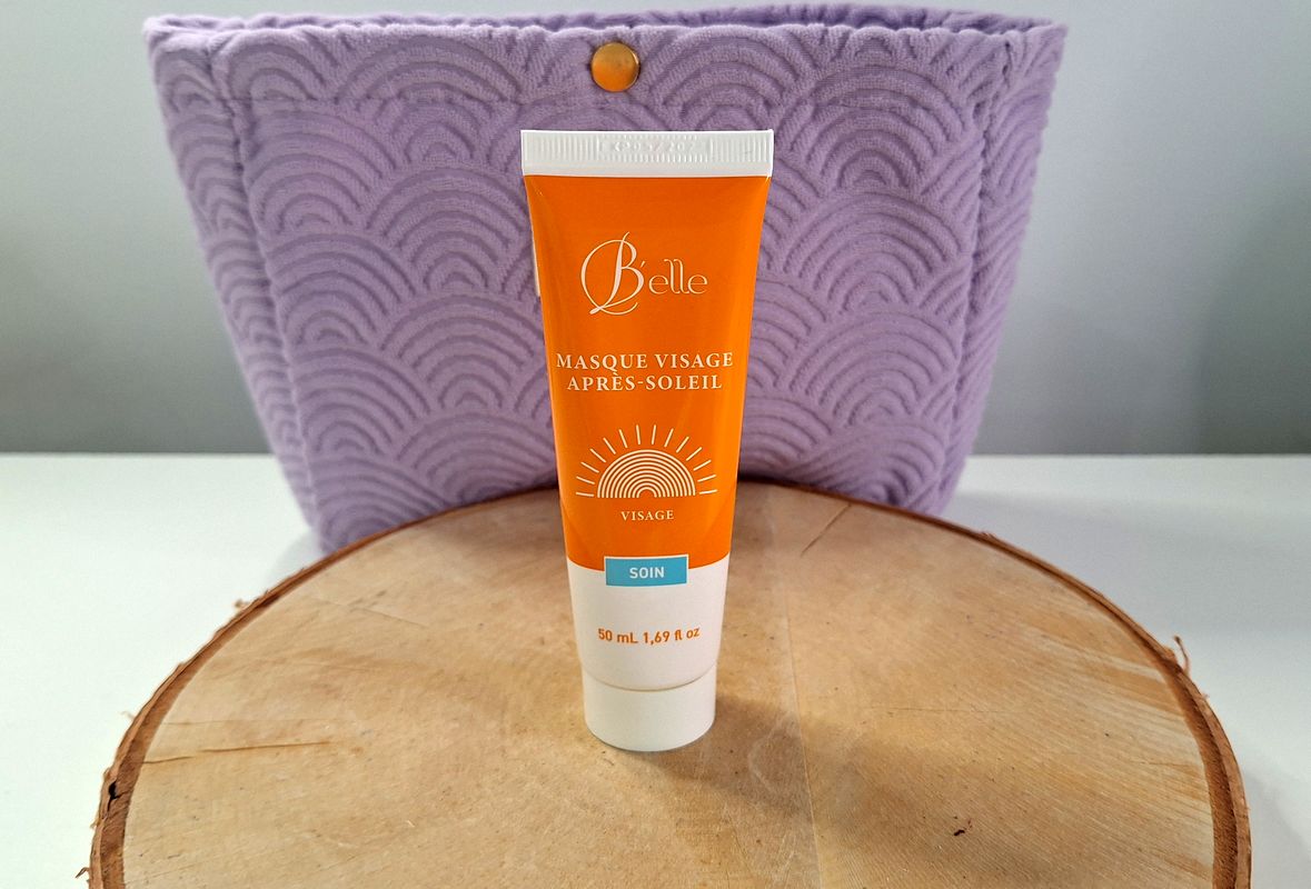 crème solaire spf 30