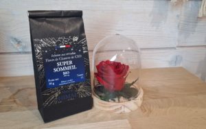 infusion cbd sommeil