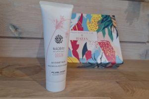 naobay recovery mask