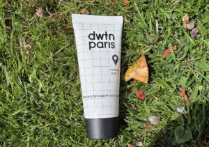 gelée autobronzante