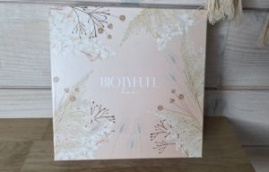 Biotyfullbox soirée boheme