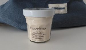 blancreme exfoliant