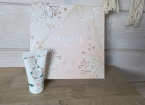 crème après piqure