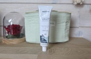creme hydratante sainbioz