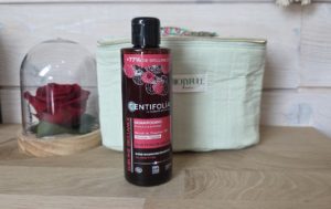 shampoing brillance centifolia