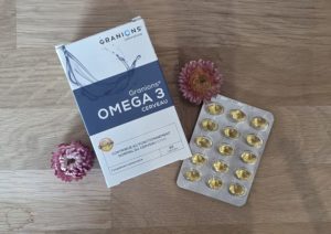 complement omega 3