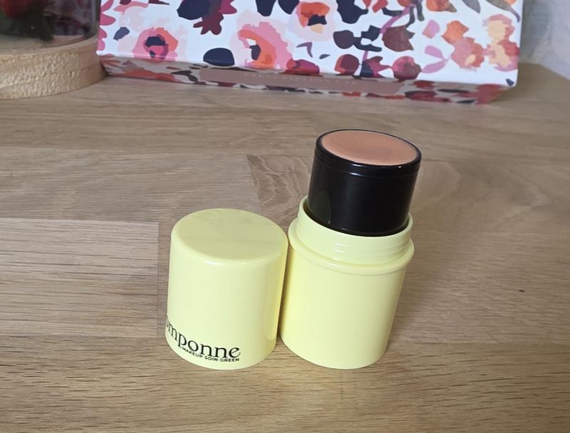 highlighetr pomponne