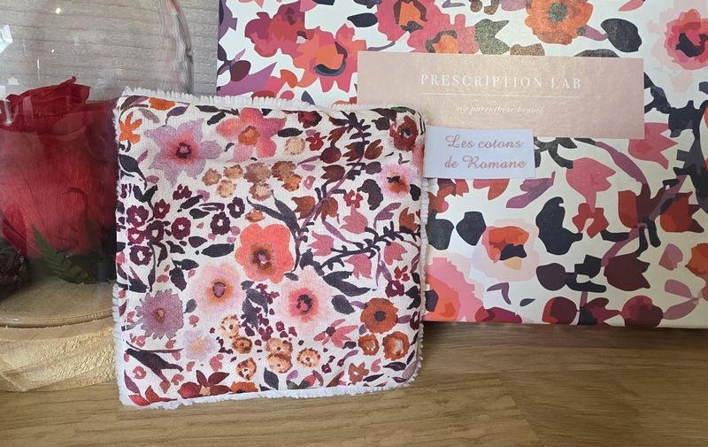 les cotons de romane