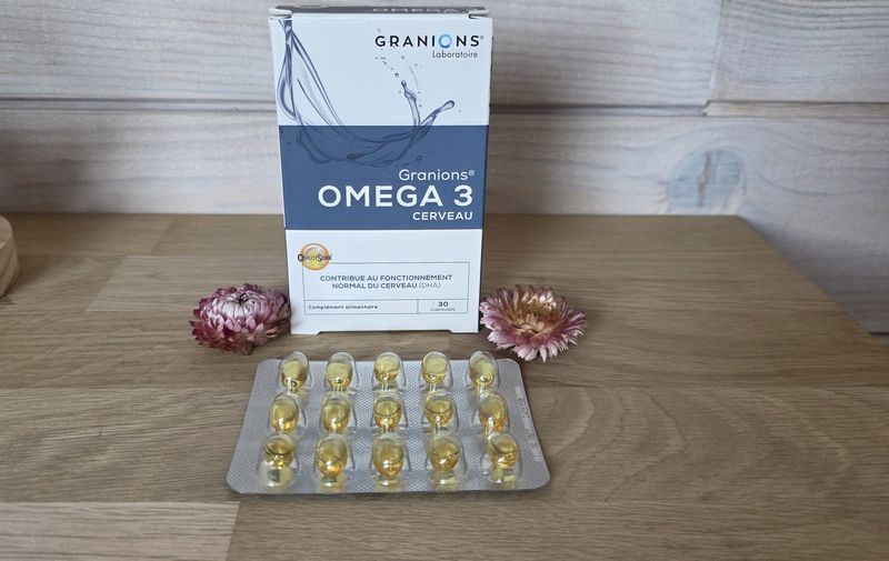 omega 3