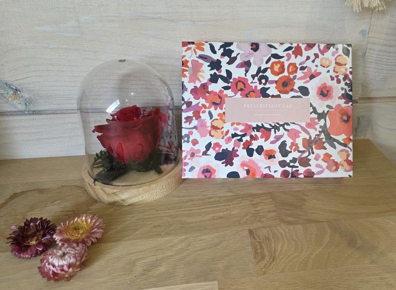 prescription lab rentrée