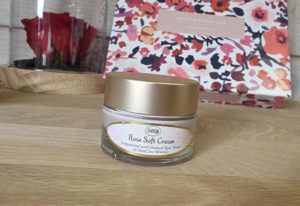 sabon rose