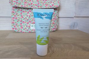 masque yeux kadalys