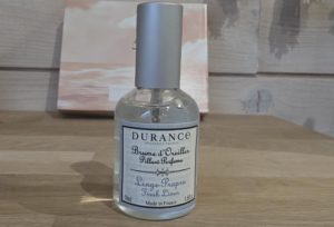 brume d'oreiller durance