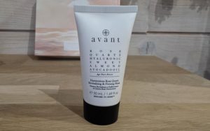 creme acide hyaluronique