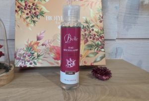 eau micellaire