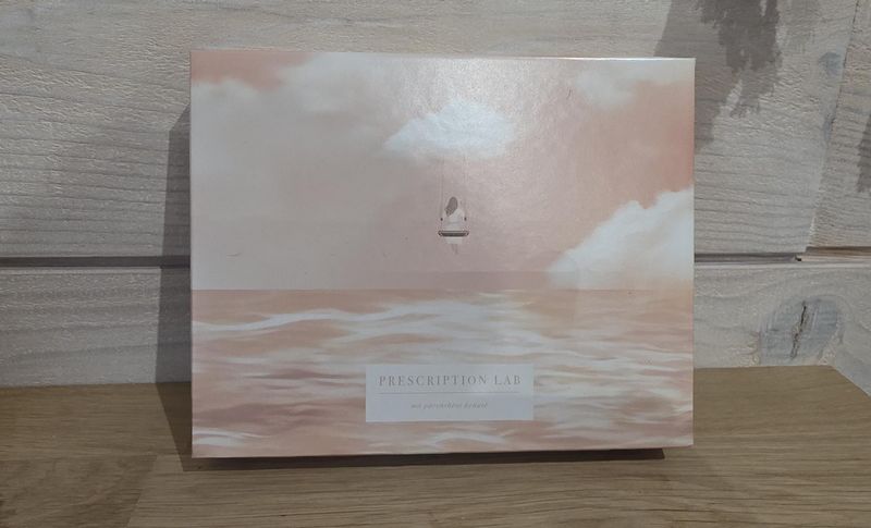 prescription lab rêverie