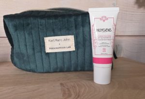 crème collagène huygens