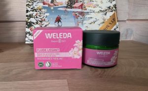 fluide visage lissant