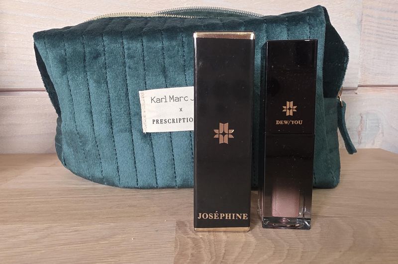 highlighter josephine