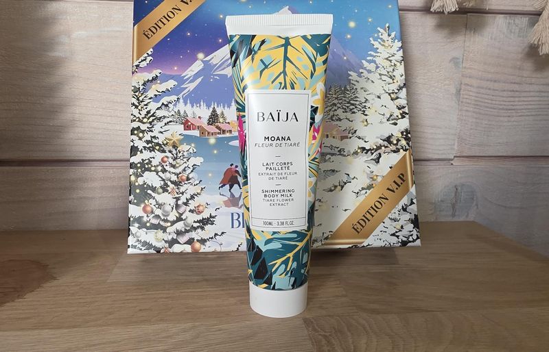 lait corps paillet&eacute;