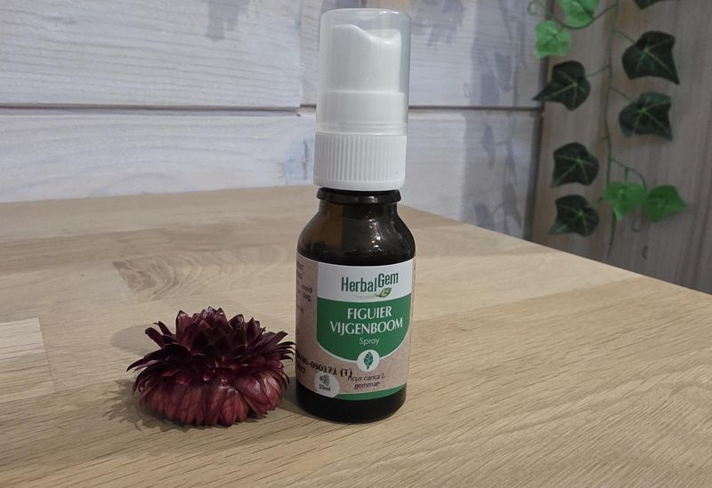 anti stress herbalgem