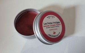 baume les petits prodiges