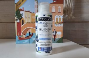 gel douche myrtille