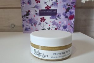 granité friot de la passion