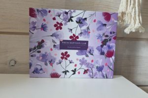 prescription lab février