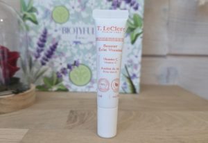 booster vitamine t leclerc