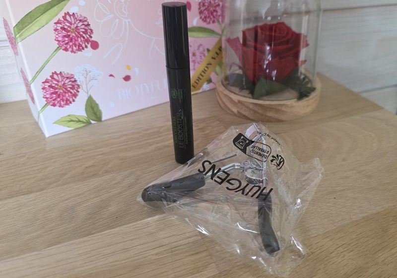 s&eacute;rum mascara huygens