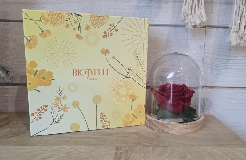 biotyfullbox bronzage eclatant