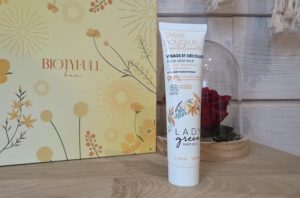 creme revitalisante