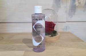 eau micellaire bio