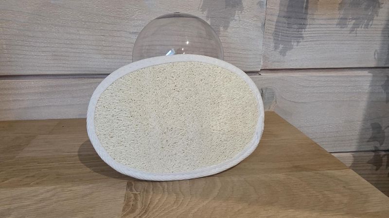 gant loofah