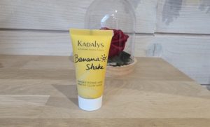 masque bonne mine