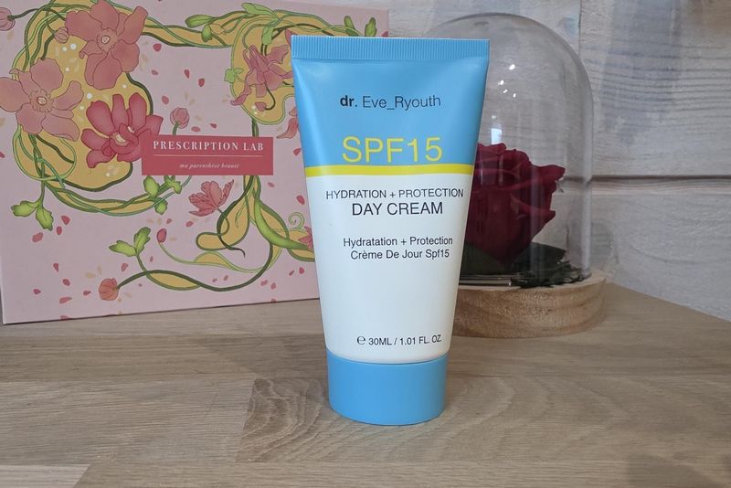 spf15 eve ryouth