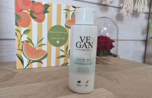 aloe vera vegan