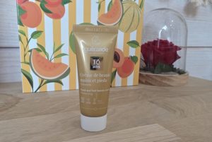 creme guerande