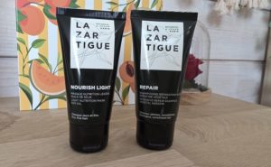 duo lazartigue