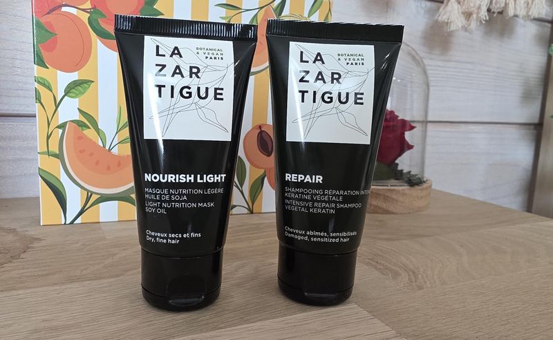 duo lazartigue