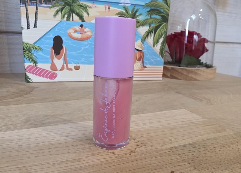 maquillage biotyfullbox