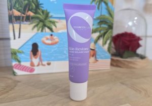skin restore thank you