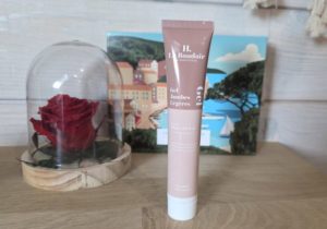 gel jambes légères boudoir d hortense