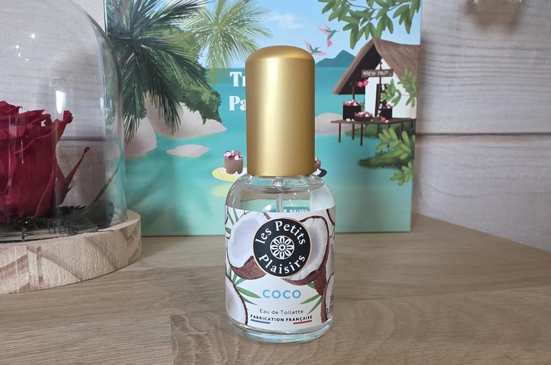les petits plaisirs coco