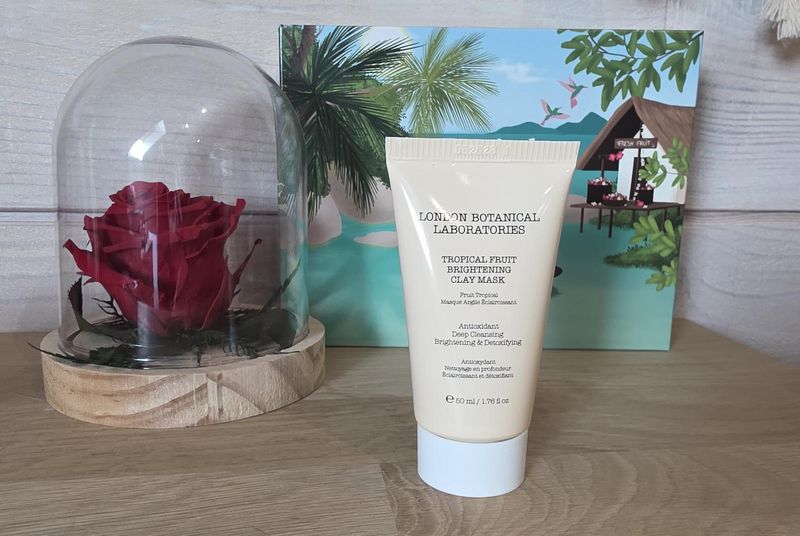 masque london botanicals